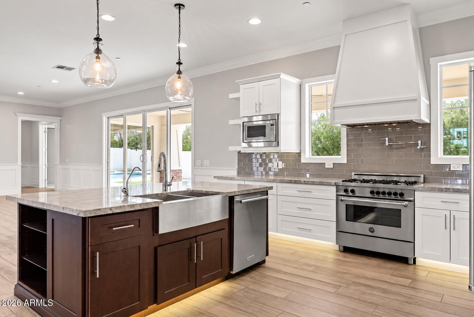 3412 N KACHINA Lane