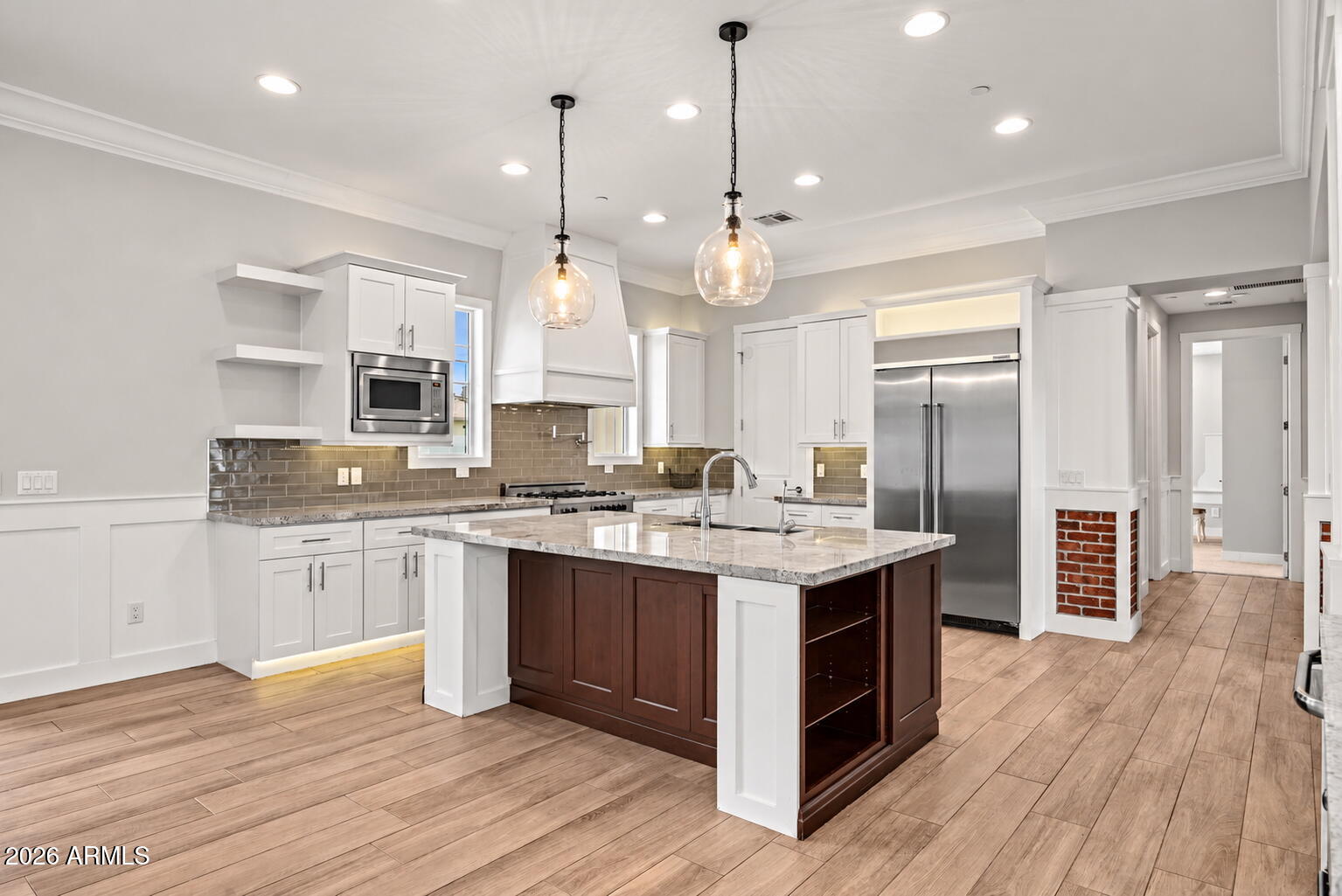 3412 N KACHINA Lane