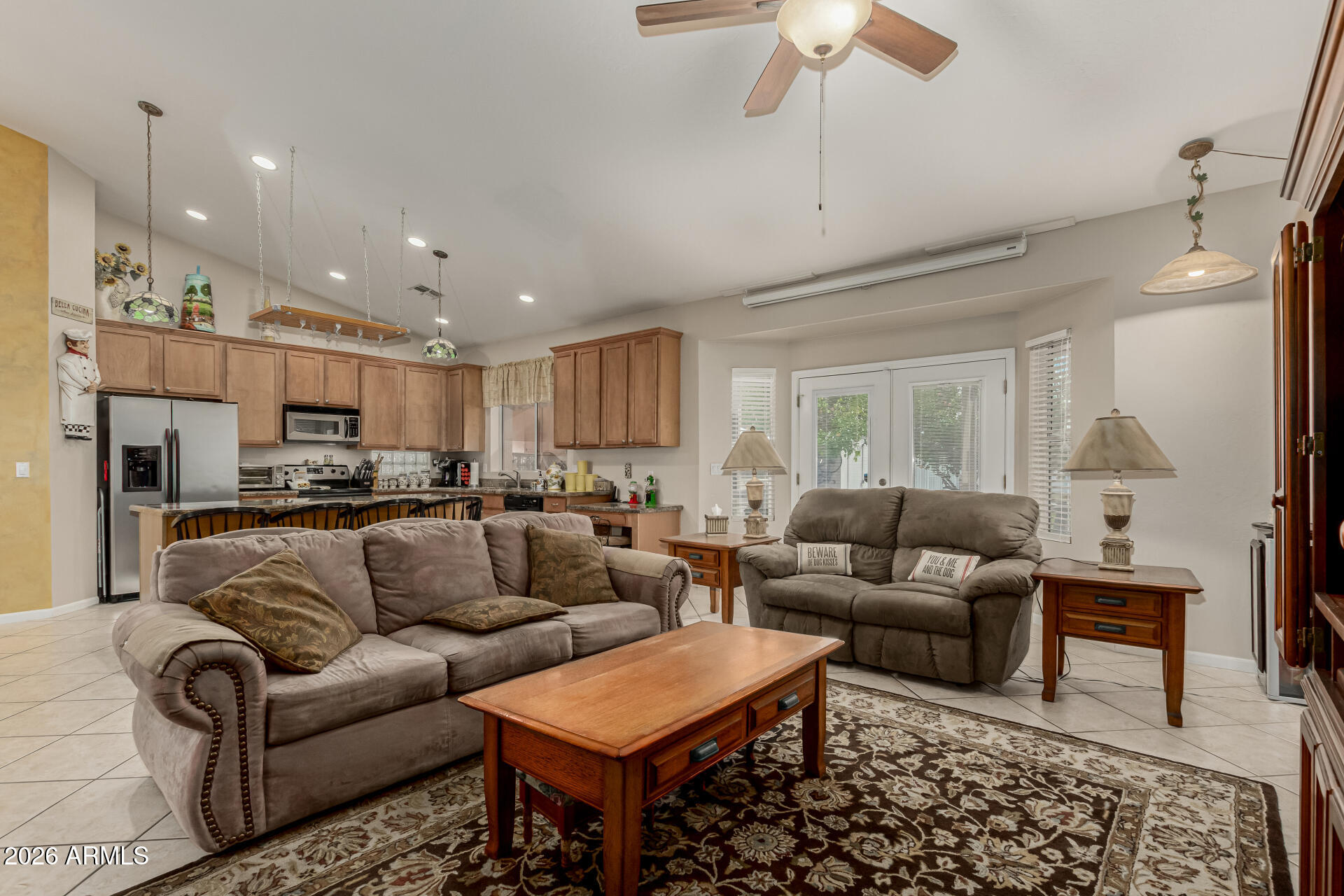 8719 W KATHLEEN Road