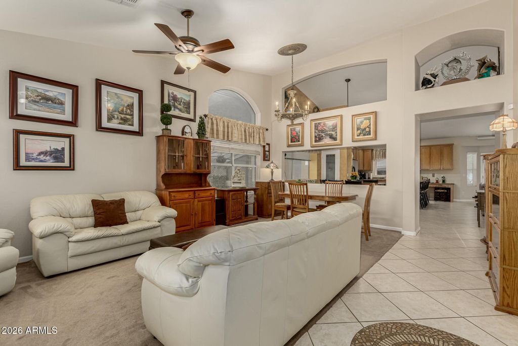 Photo of 8719 W Kathleen Road, Peoria, AZ 85382 (MLS # 6987920)