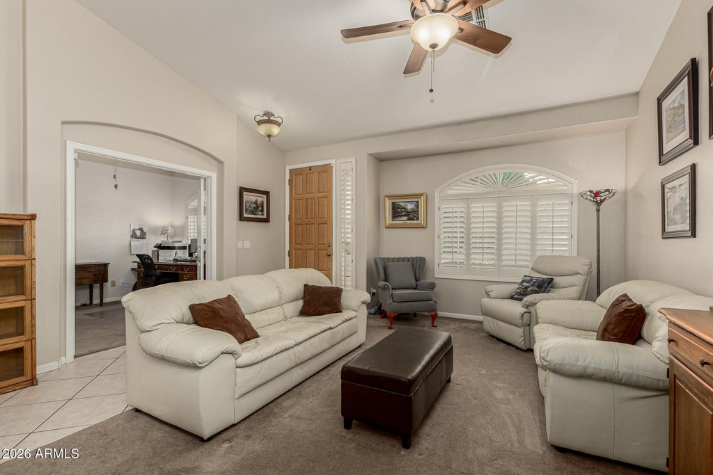 Photo of 8719 W Kathleen Road, Peoria, AZ 85382 (MLS # 6987920)