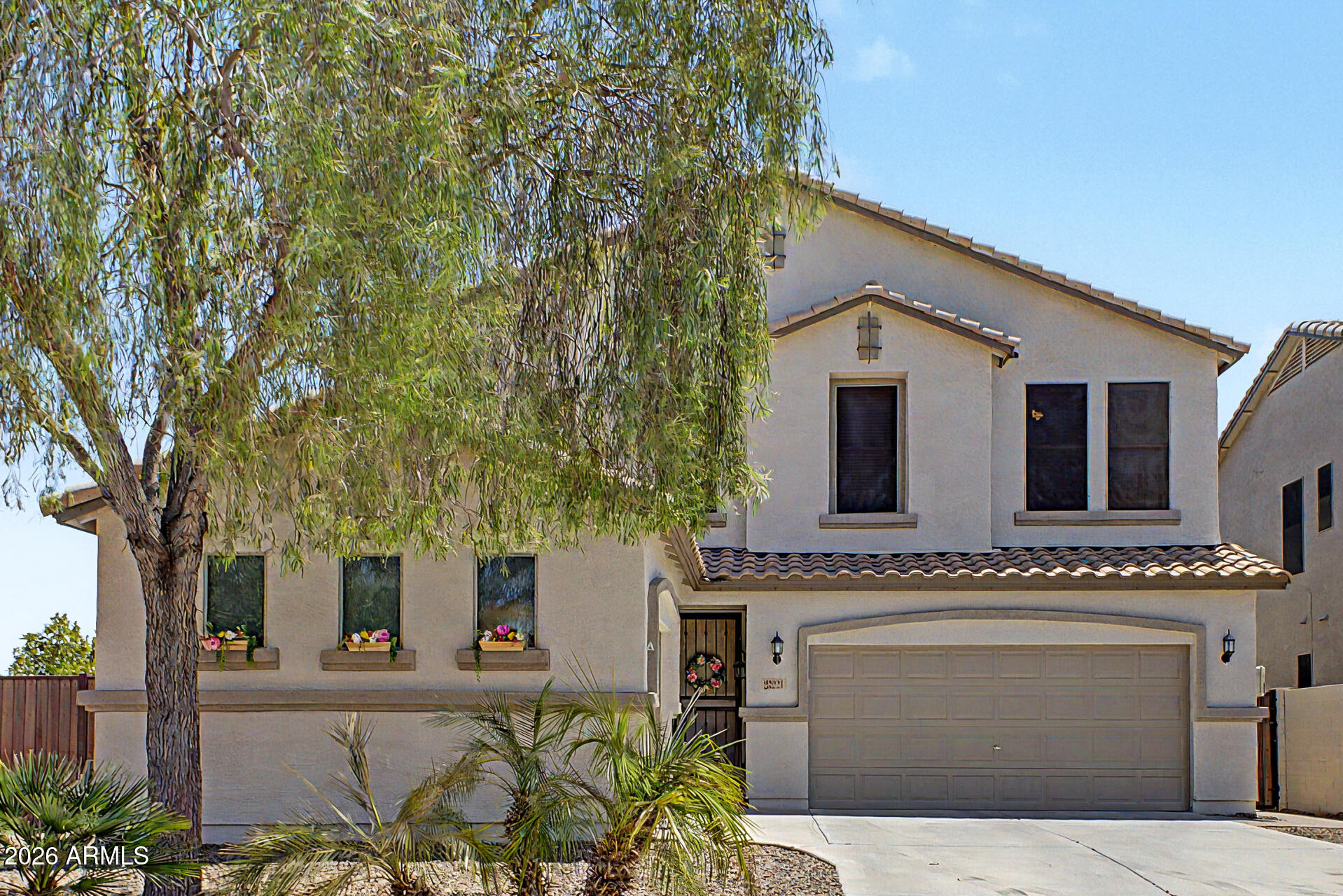 23221 N 117TH Drive