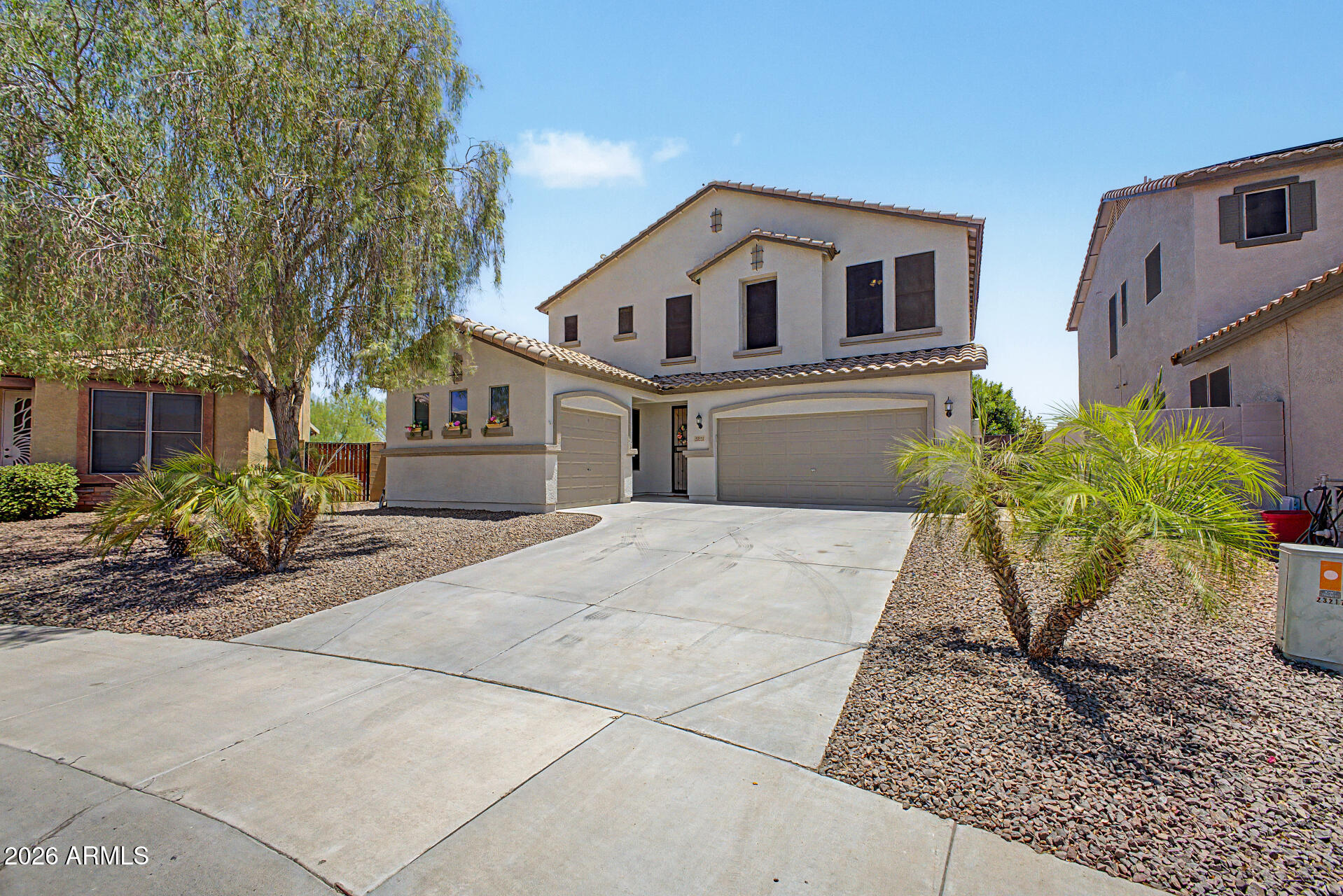 23221 N 117TH Drive