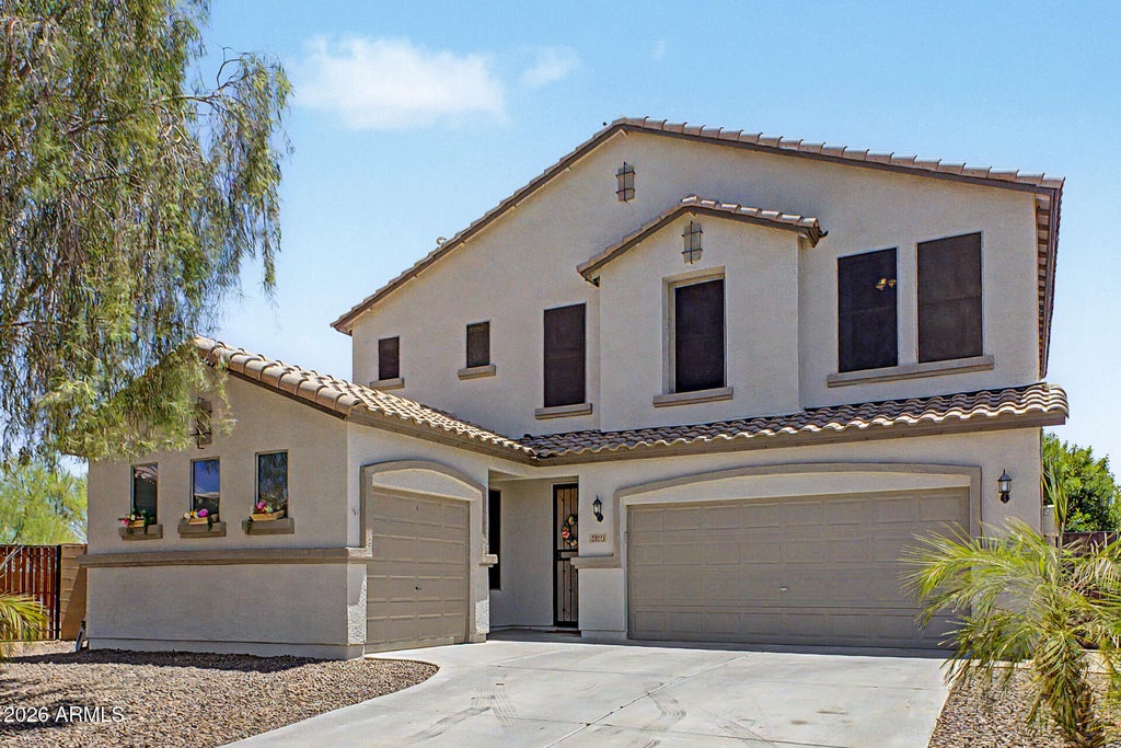 Photo of 23221 N 117th Drive, Sun City, AZ 85373 (MLS # 7049363)