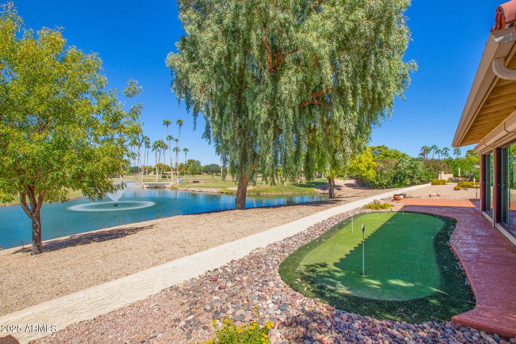Photo of 9646 W Taro Lane, Peoria, AZ 85382 (MLS # 6930761)