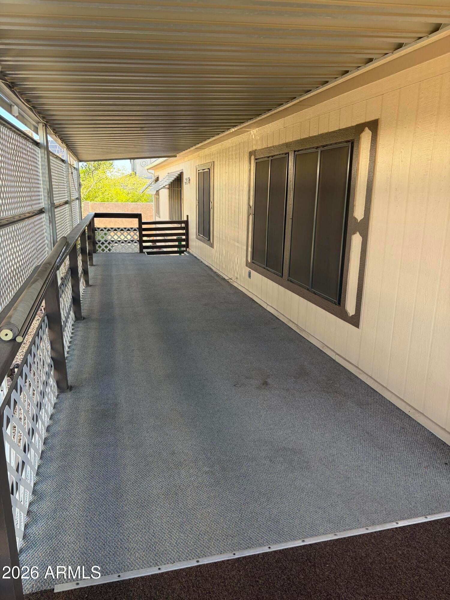 2233 E BEHREND Drive 23