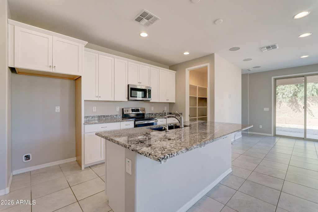 Photo of 8944 N 180th Drive, Waddell, AZ 85355 (MLS # 6983257)