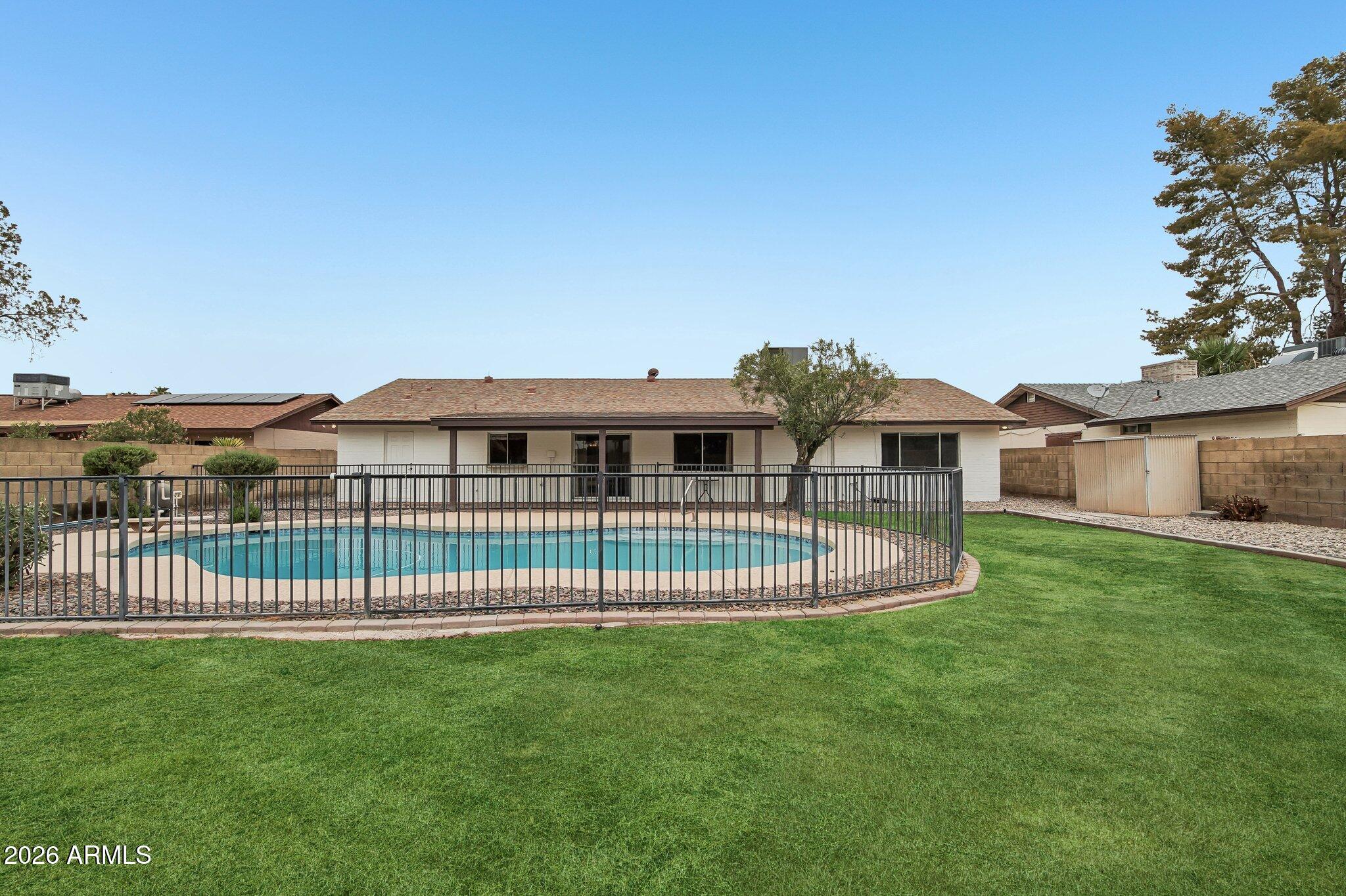 Properties 1 2025 E PEGASUS Drive