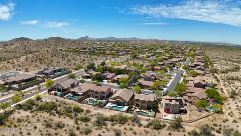 A home in Goodyear