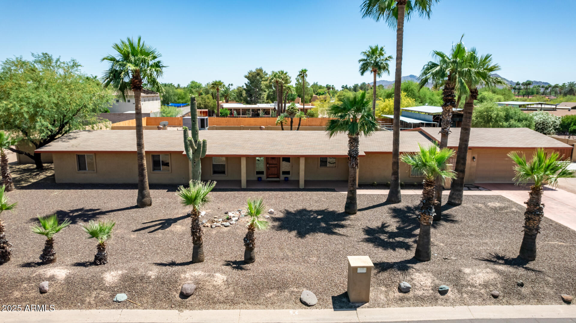 7101 E CHOLLA Street