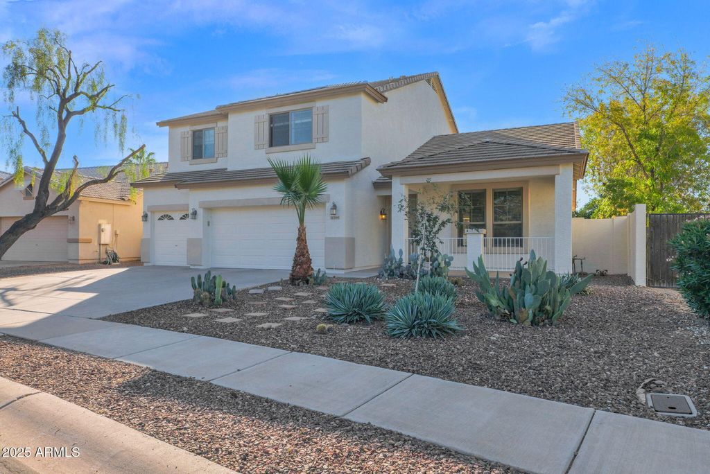 Photo of 10441 W Windsor Avenue, Avondale, AZ 85392 (MLS # 6959958)