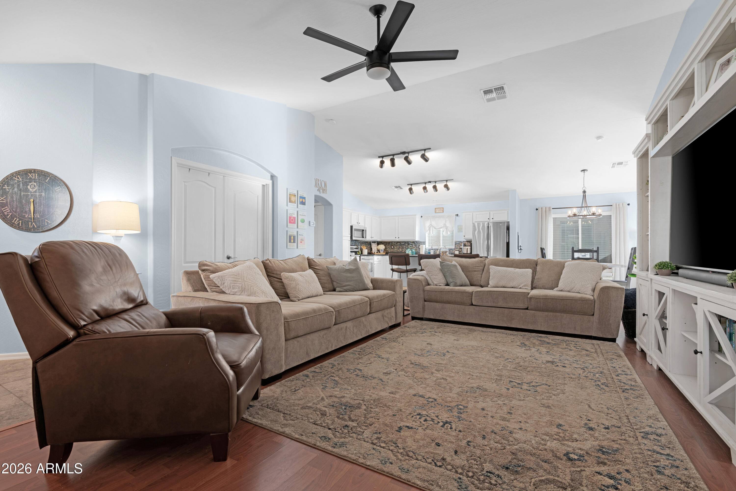 1343 E BRADSTOCK Way