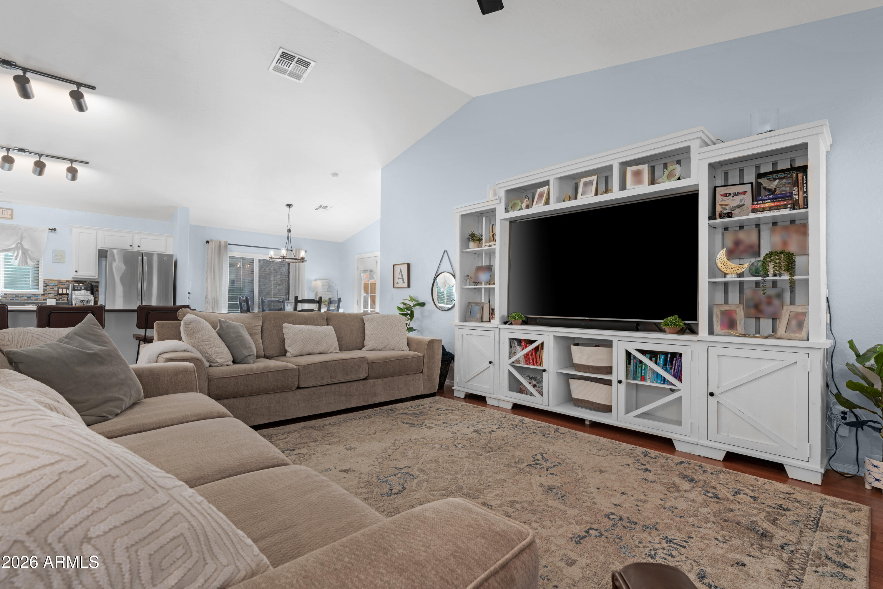 1343 E BRADSTOCK Way