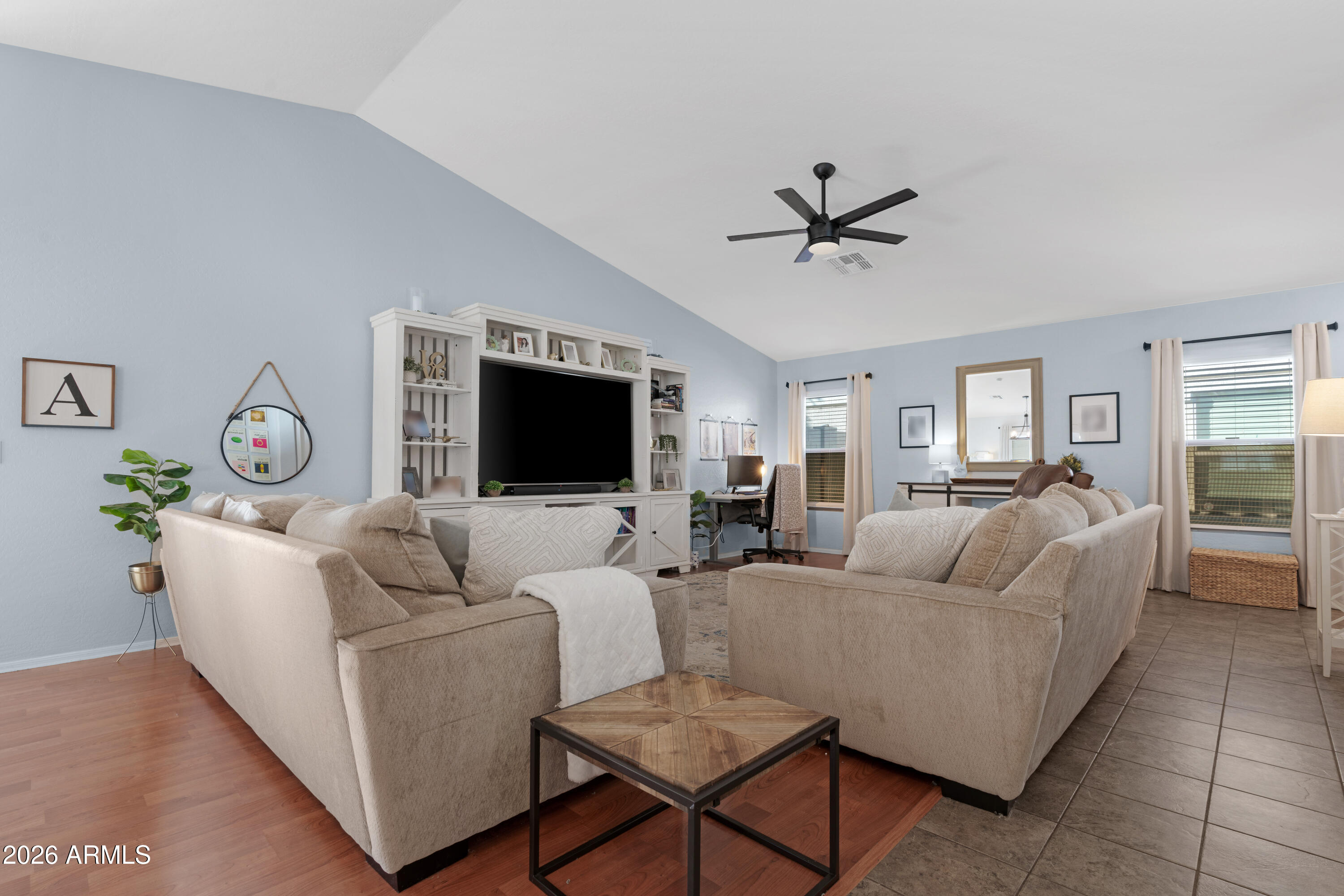 1343 E BRADSTOCK Way