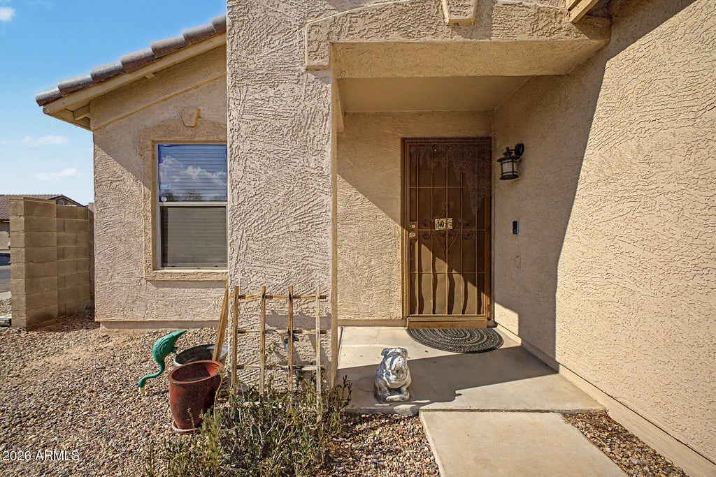 Photo of 564 W Jardin Loop, Casa Grande, AZ 85122 (MLS # 7073854)