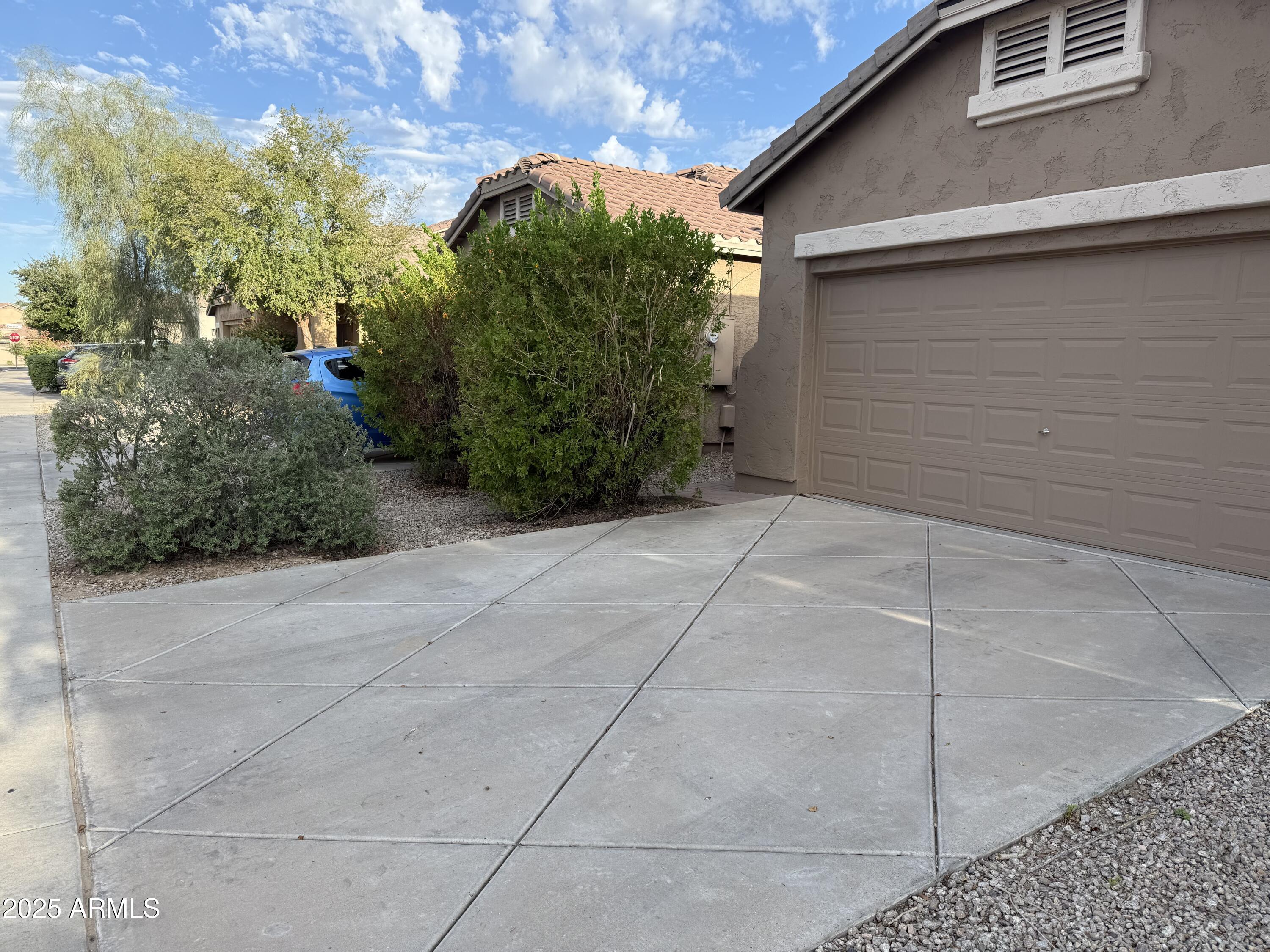 5338 W MALDONADO Road