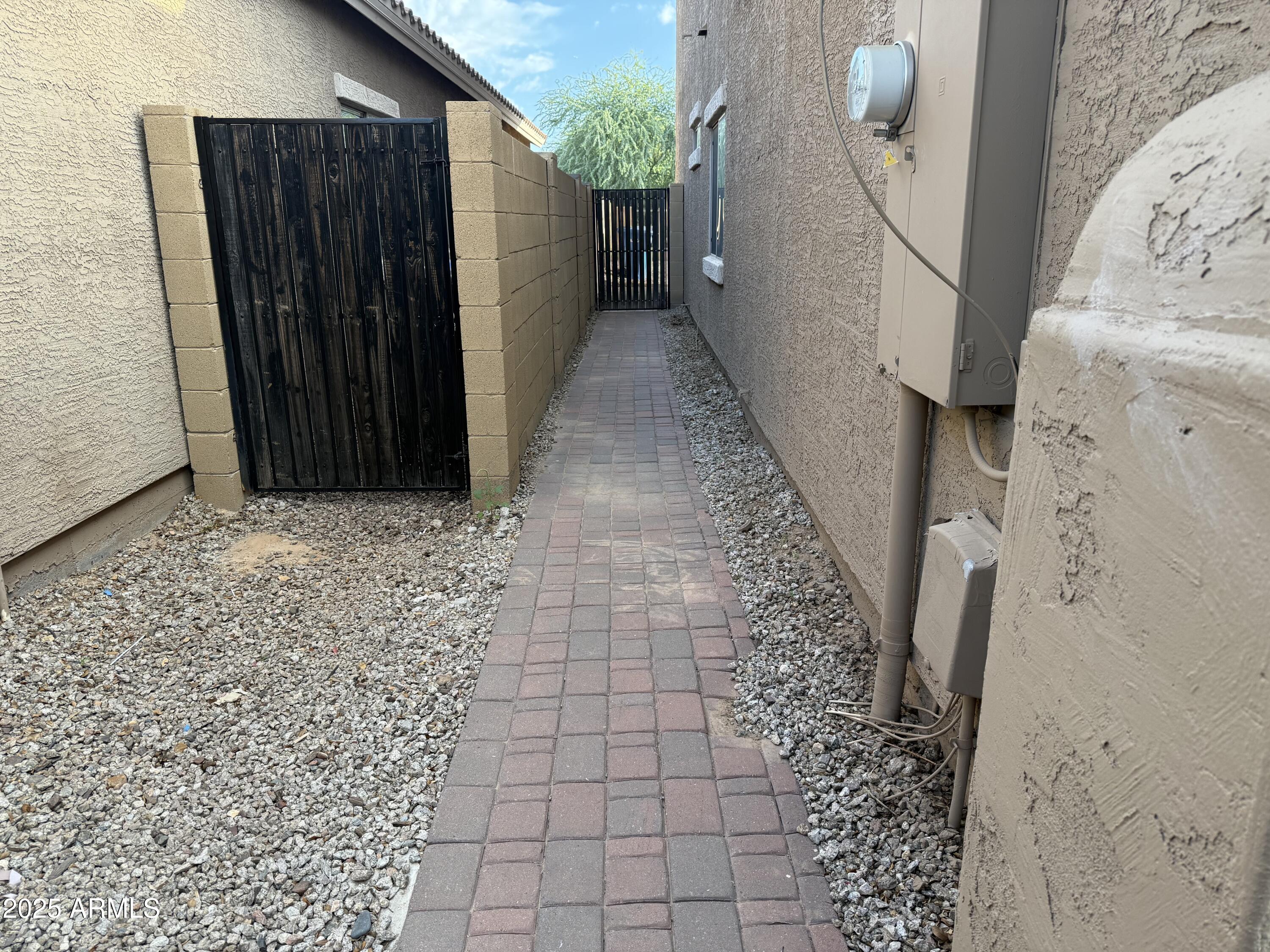 5338 W MALDONADO Road