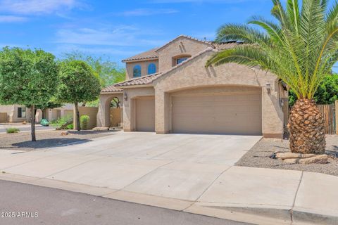 8710 N 182ND Avenue Waddell AZ 85355