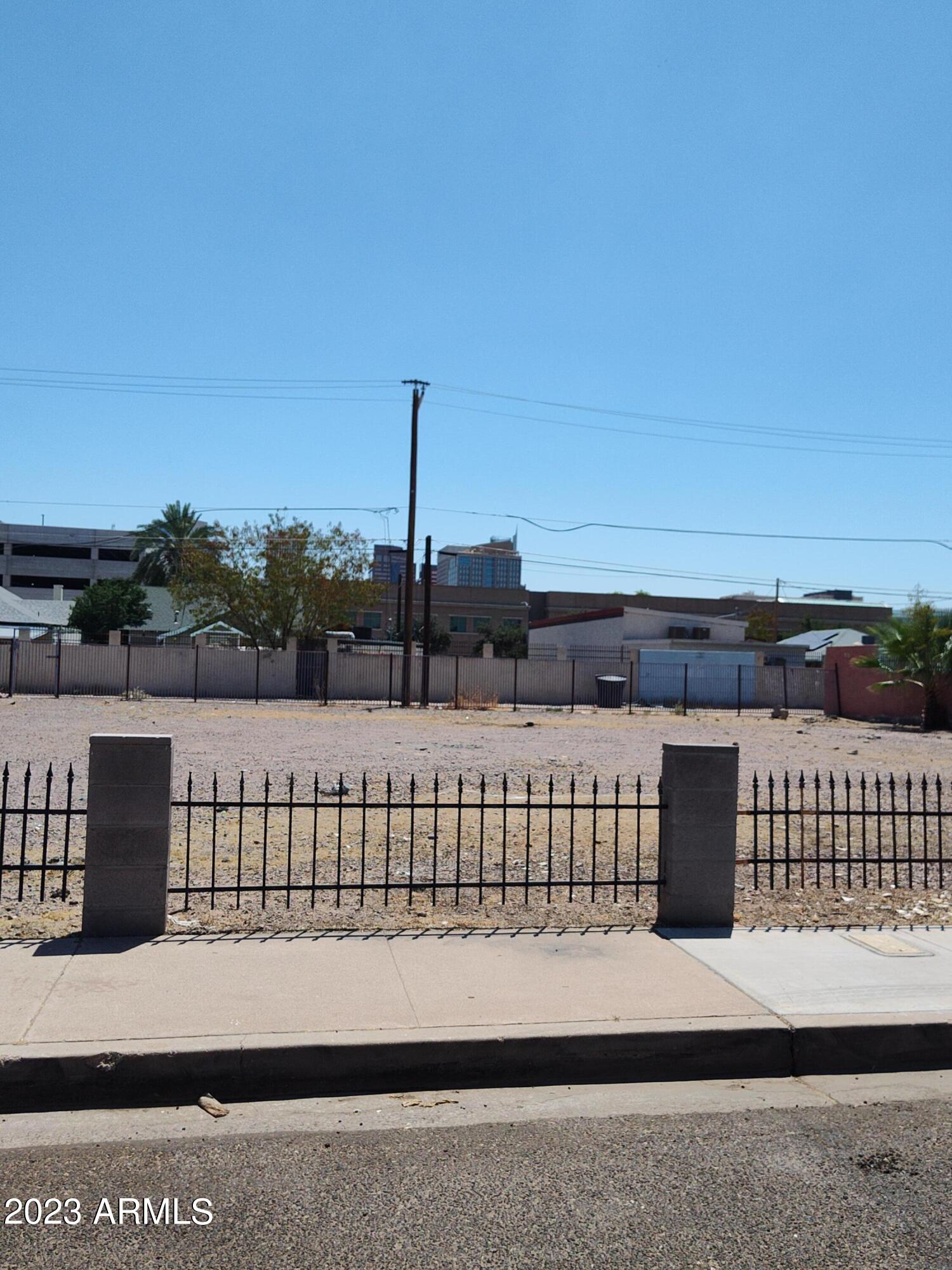 Photo 2 of 2 of 117 N 10TH Avenue 15 land