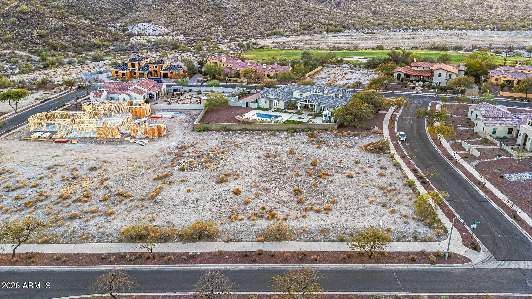 3907 N LATIMER Place 232