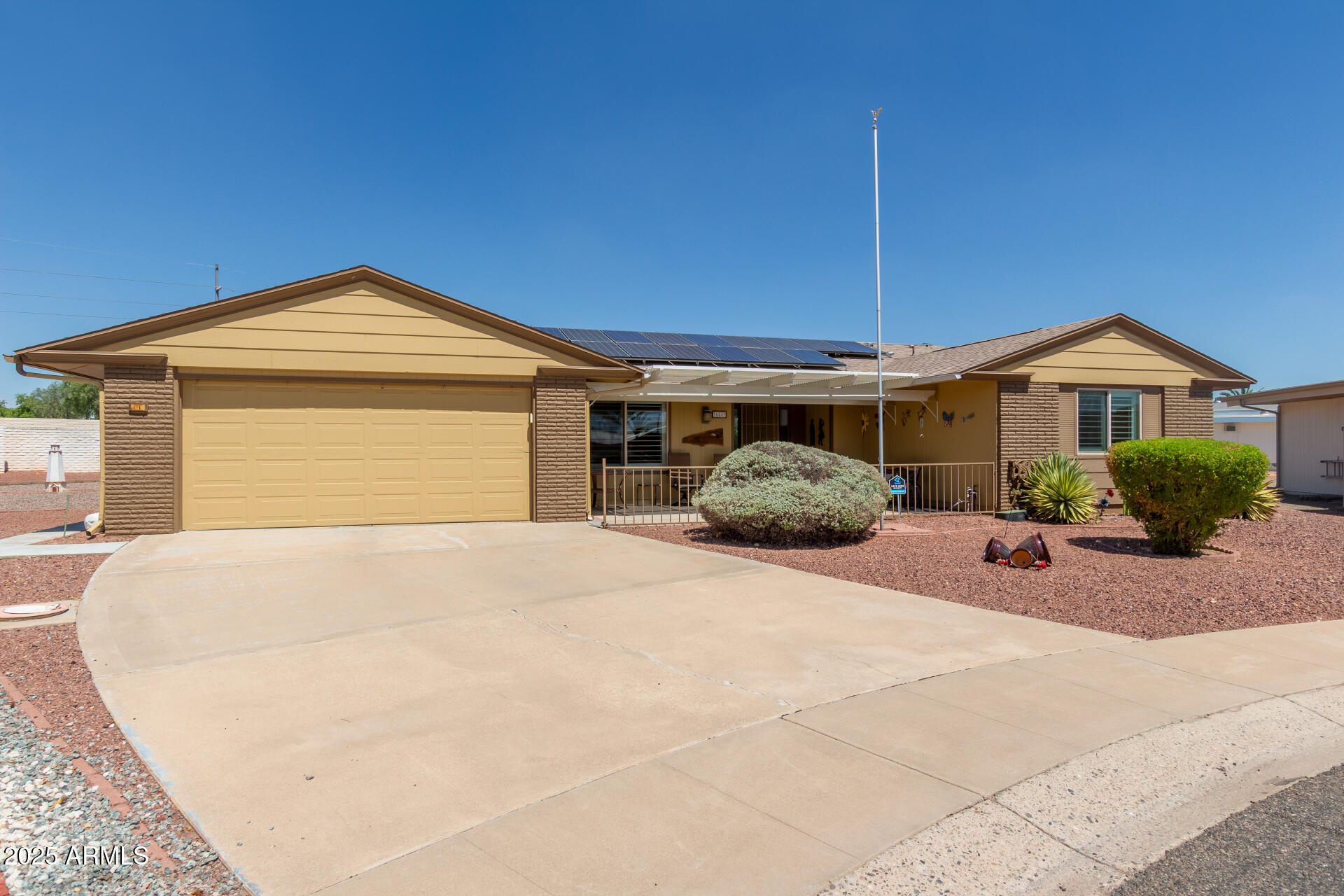 16849 N MEADOW PARK Drive