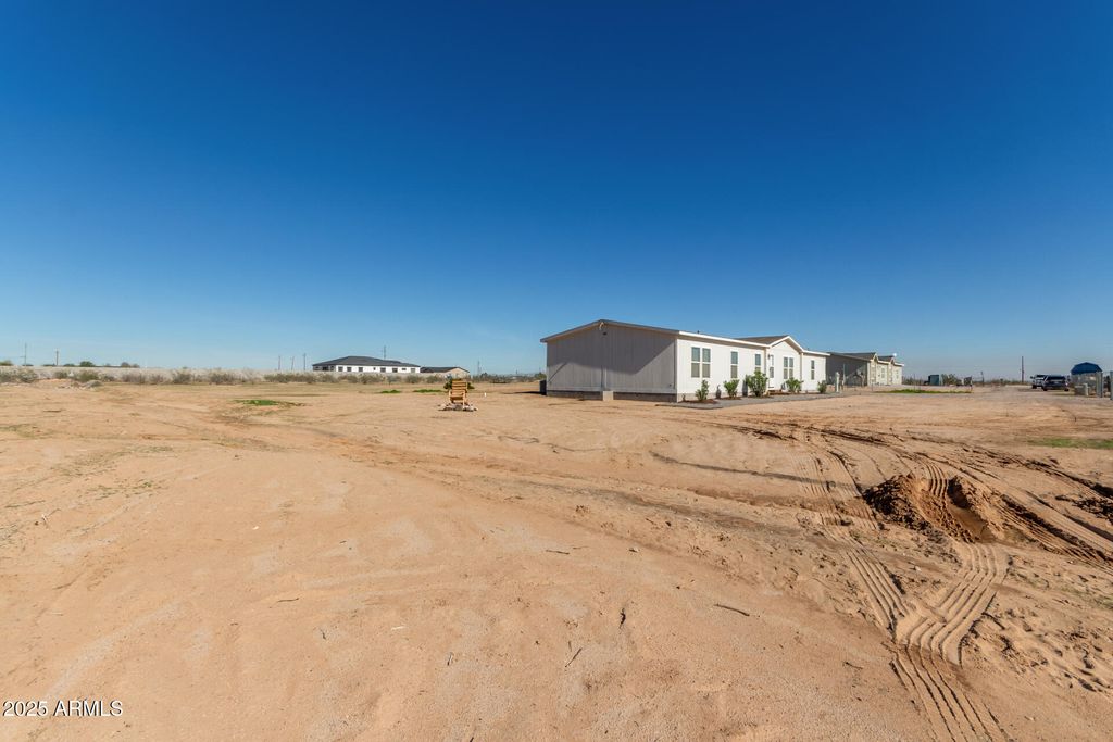 Photo of 36436 W Kingman Street, Tonopah, AZ 85354 (MLS # 6952431)