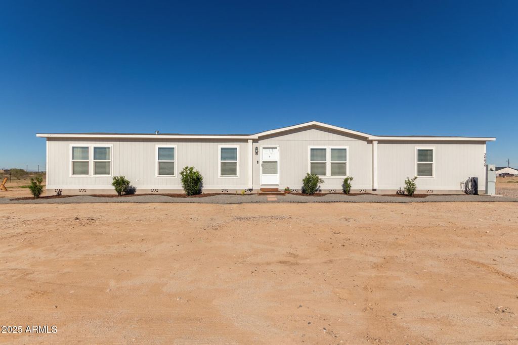 Photo of 36436 W Kingman Street, Tonopah, AZ 85354 (MLS # 6952431)