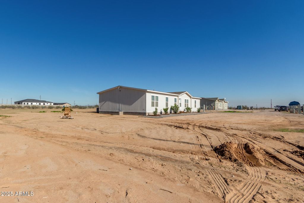 Photo of 36436 W Kingman Street, Tonopah, AZ 85354 (MLS # 6952431)