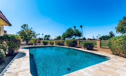 13222 W CASTLEBAR Drive Sun City West AZ 85375