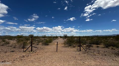 0 N 315TH Avenue 63 Wittmann AZ 85361