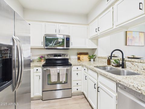9708 E VIA LINDA -- 2360 Scottsdale AZ 85258