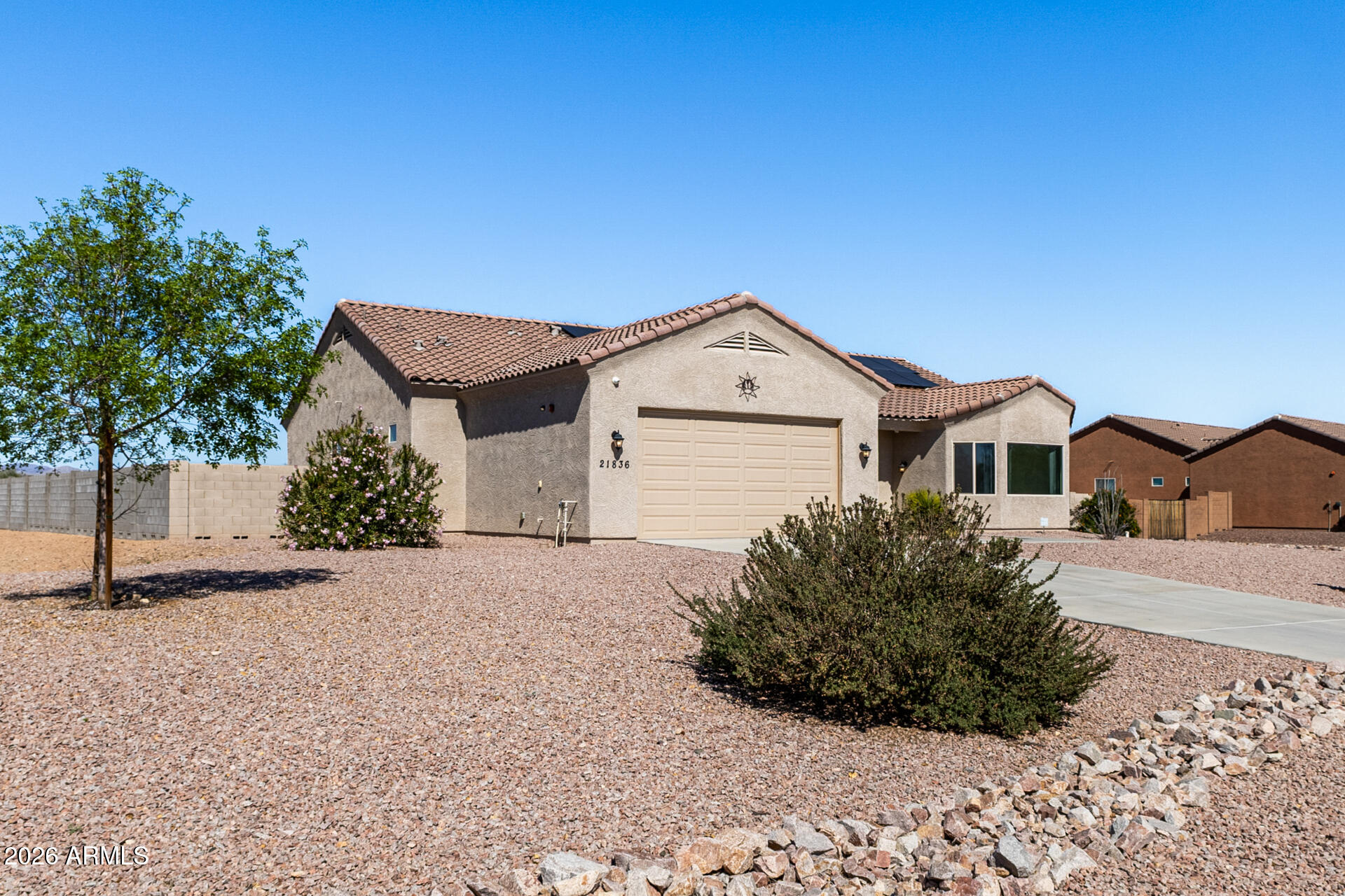 VIDA DEL SOL ESTATES UNIT 1 AMD - Residential