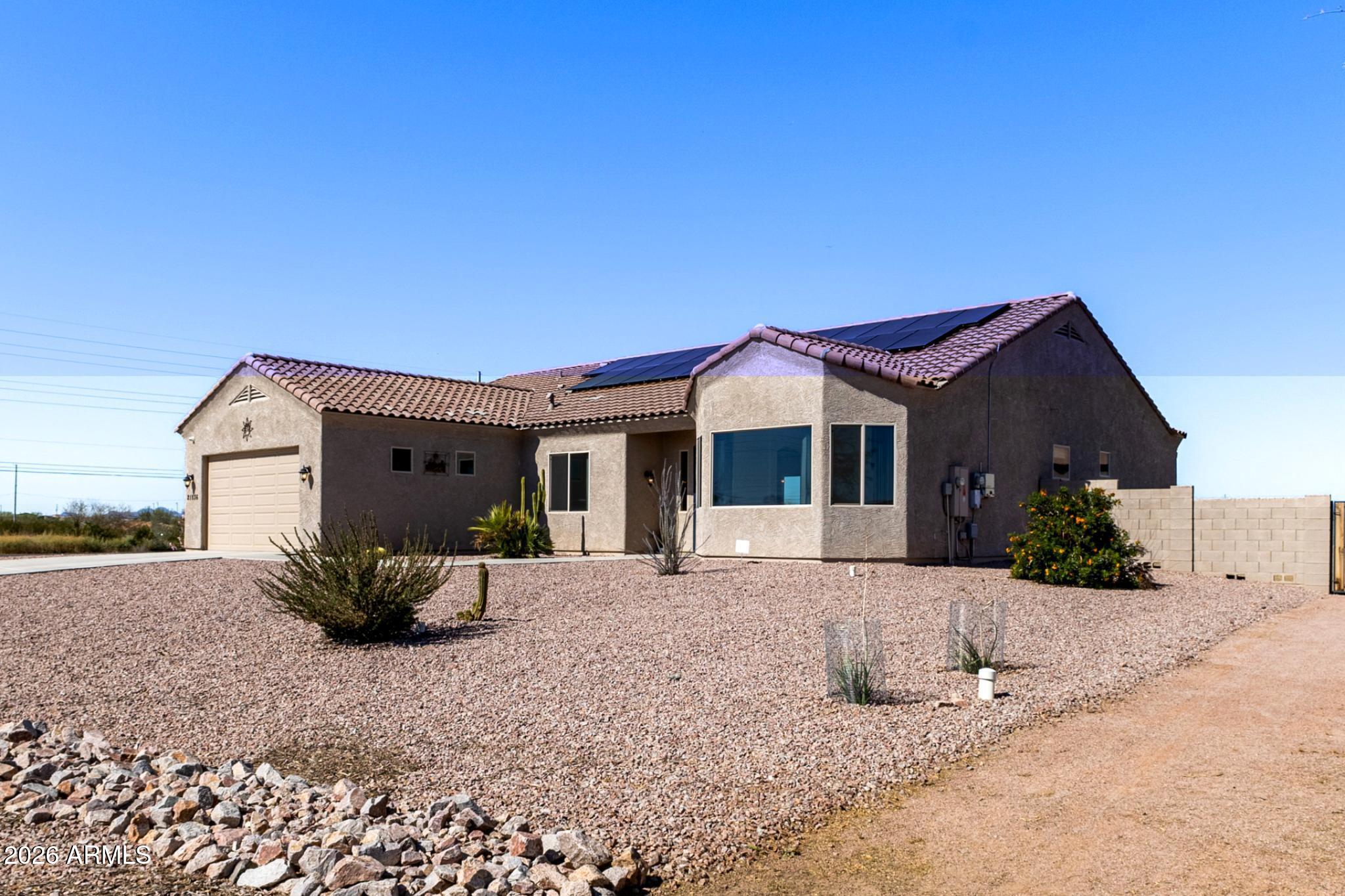 VIDA DEL SOL ESTATES UNIT 1 AMD - Residential