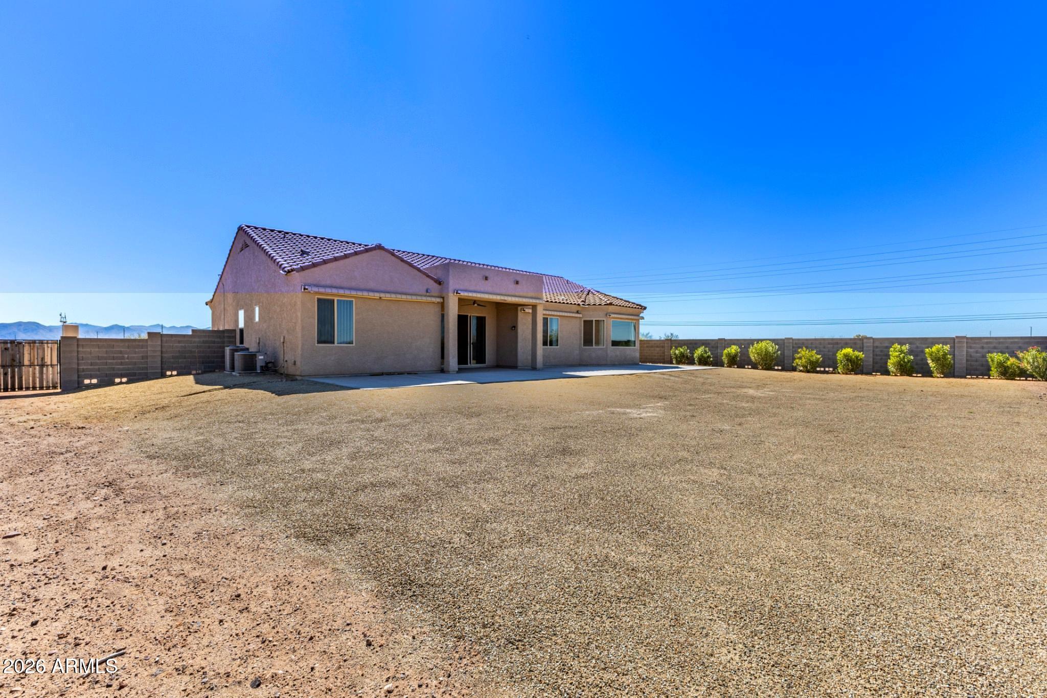 VIDA DEL SOL ESTATES UNIT 1 AMD - Residential