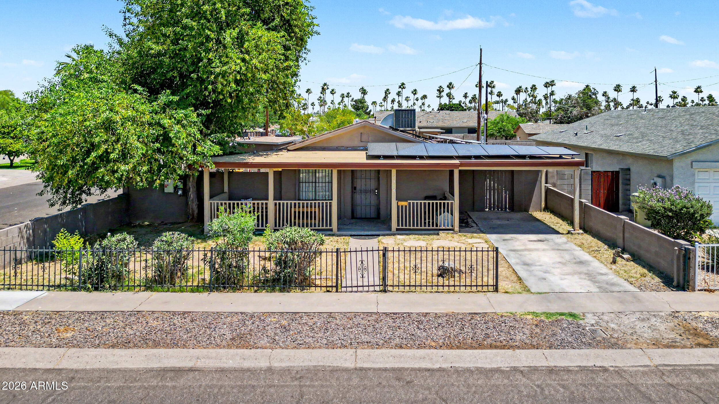 7319 N 54TH Avenue