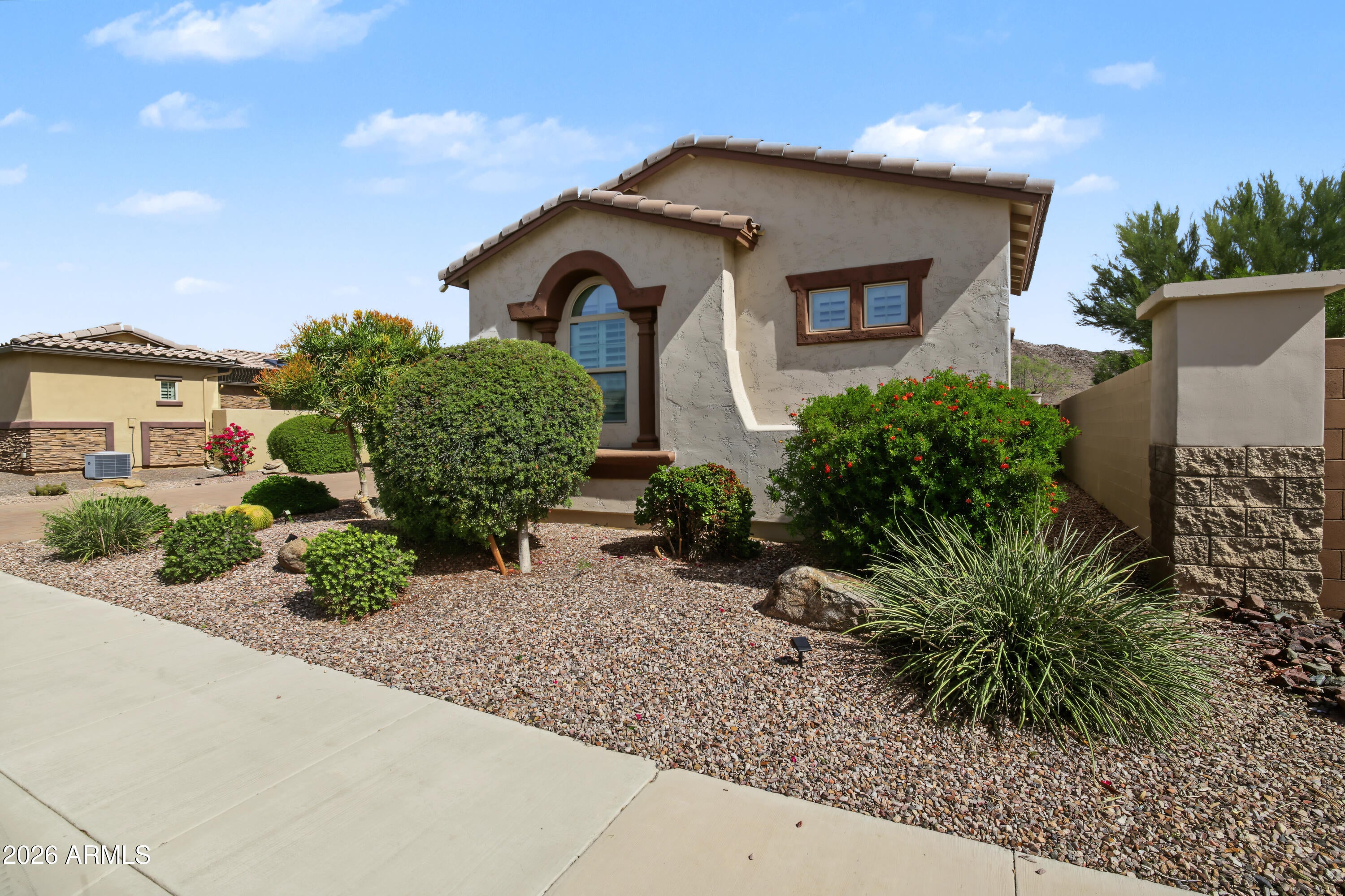 Homes for Sale in Queen Creek Arizona 4 16995 S 174TH Drive