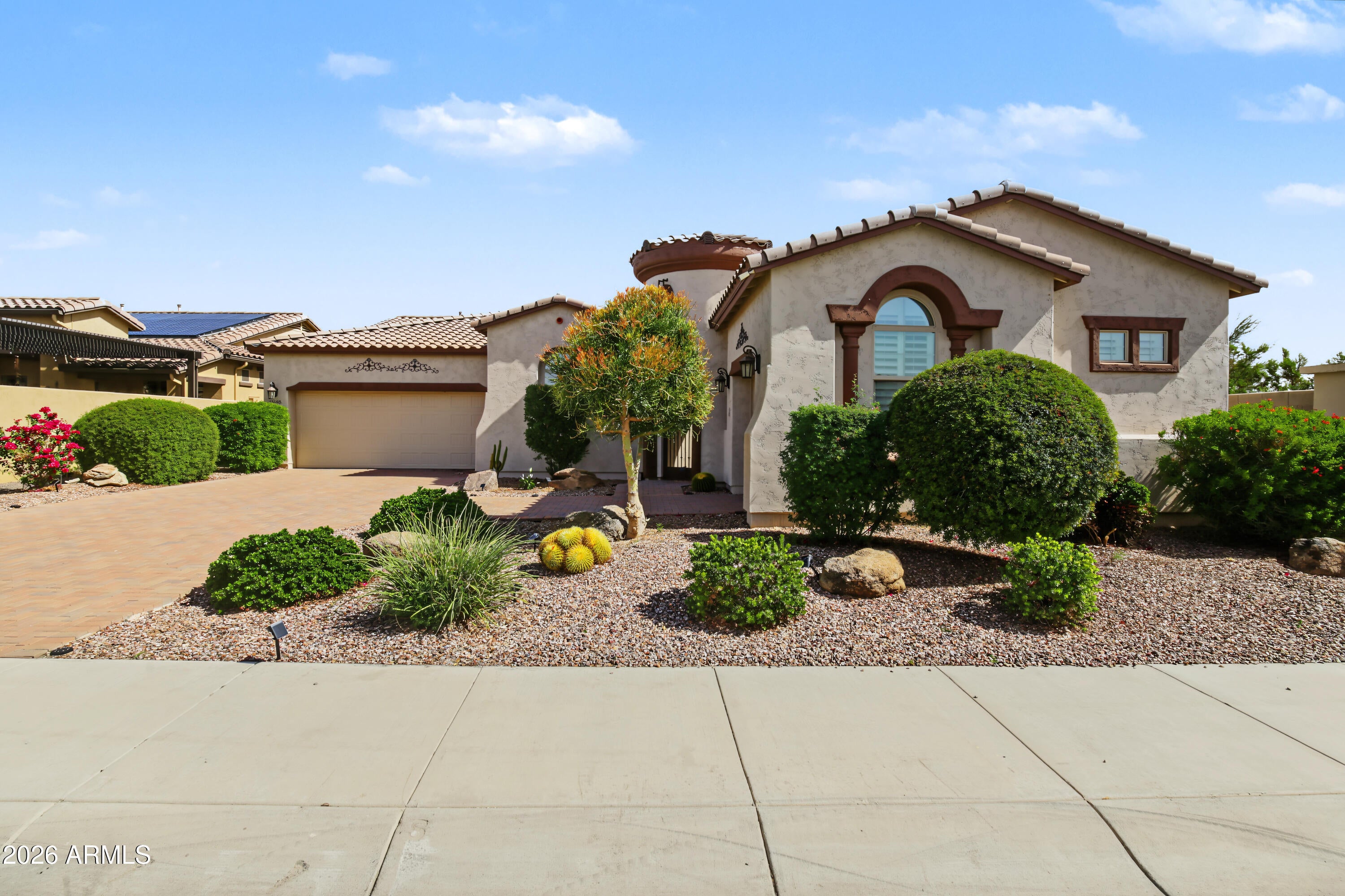 Homes for Sale in Queen Creek Arizona 3 16995 S 174TH Drive
