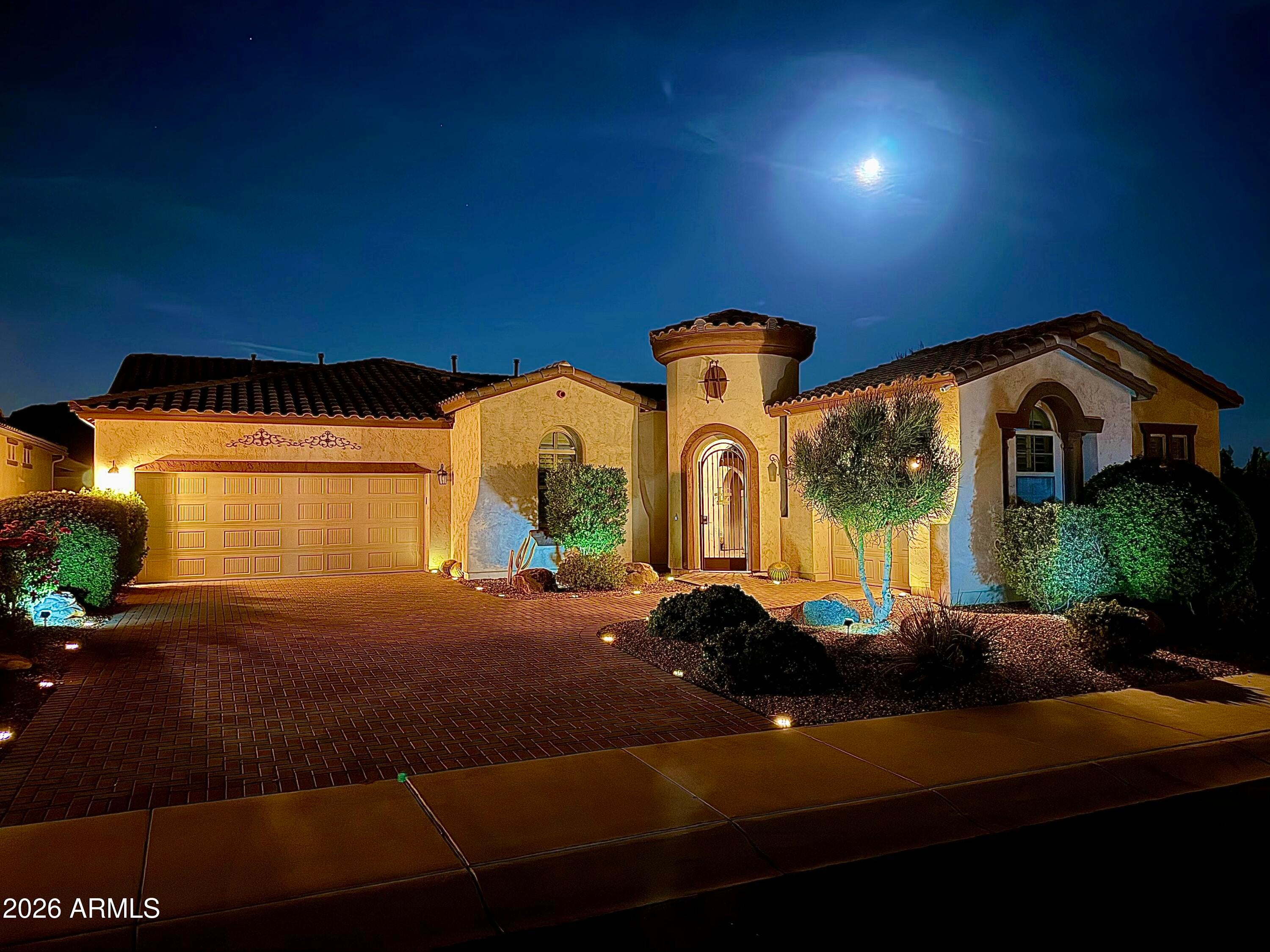 Homes for Sale in Queen Creek Arizona 1 16995 S 174TH Drive