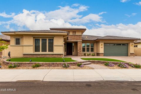 15936 W BONITOS Drive Goodyear AZ 85395