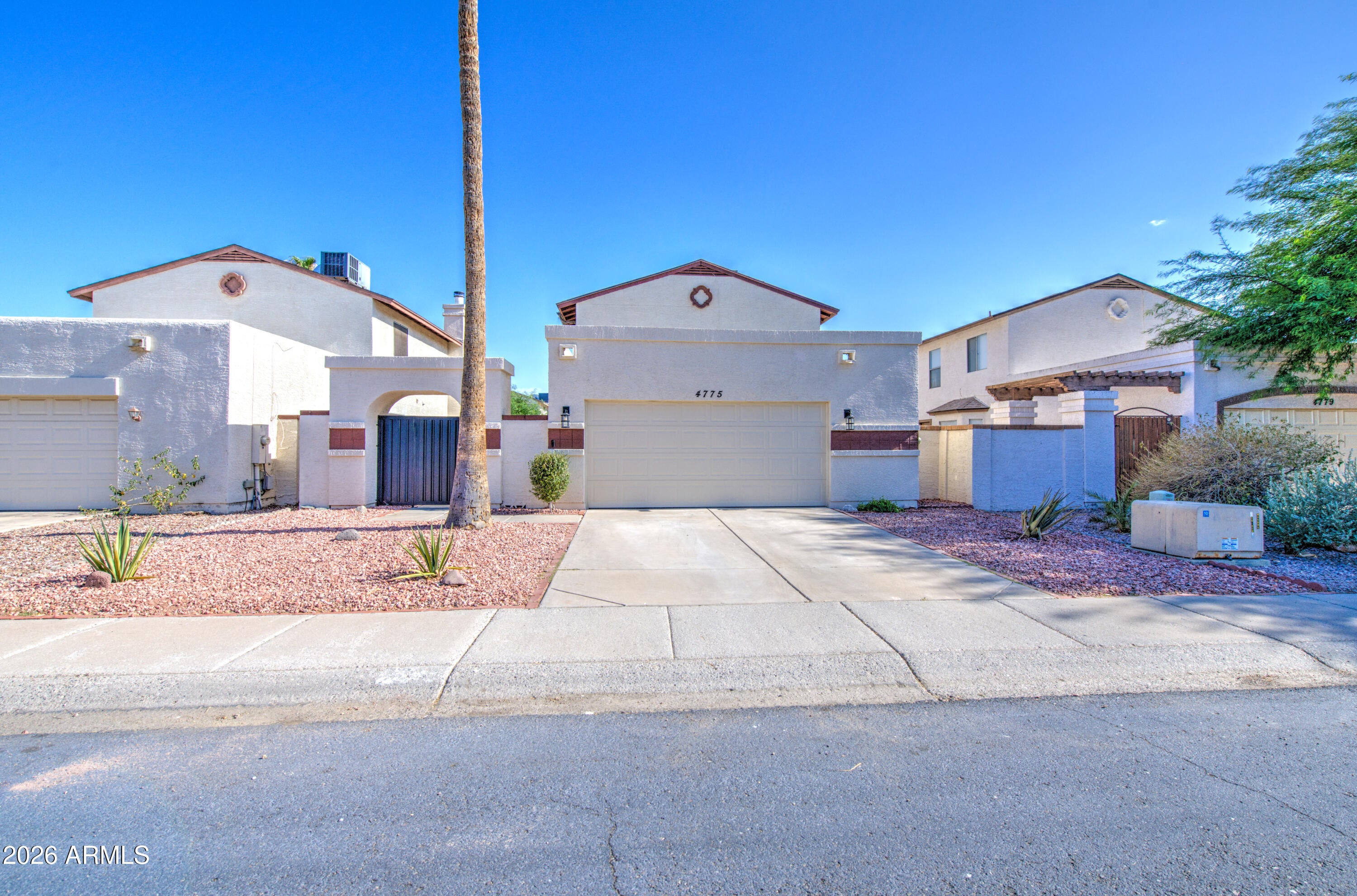 4775 W WAHALLA Lane