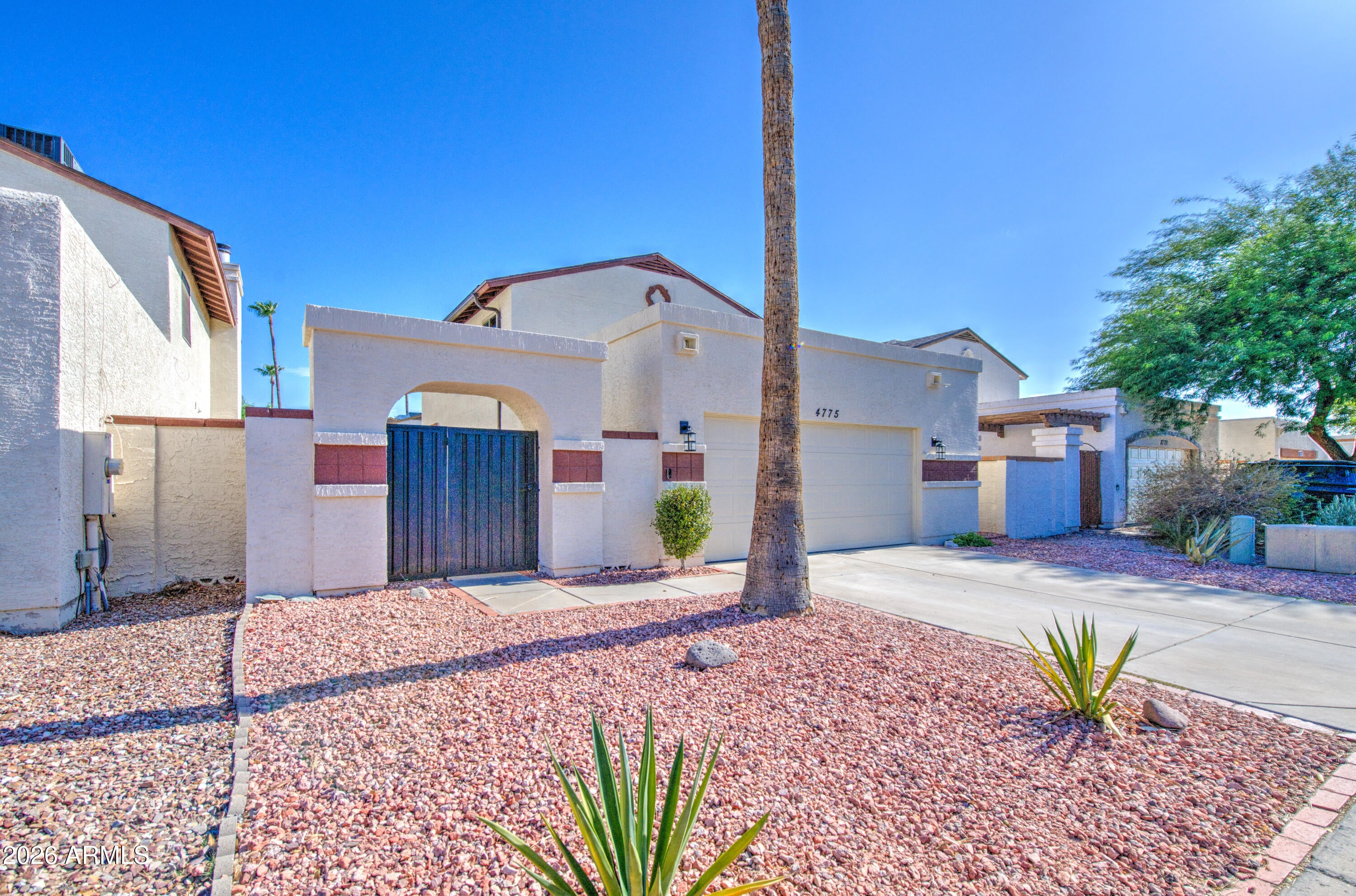 4775 W WAHALLA Lane