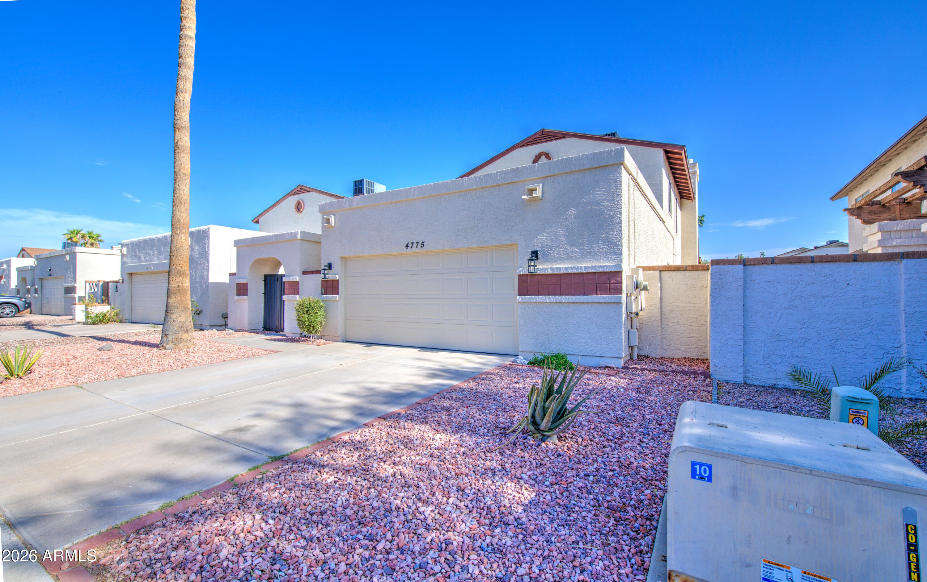 4775 W WAHALLA Lane