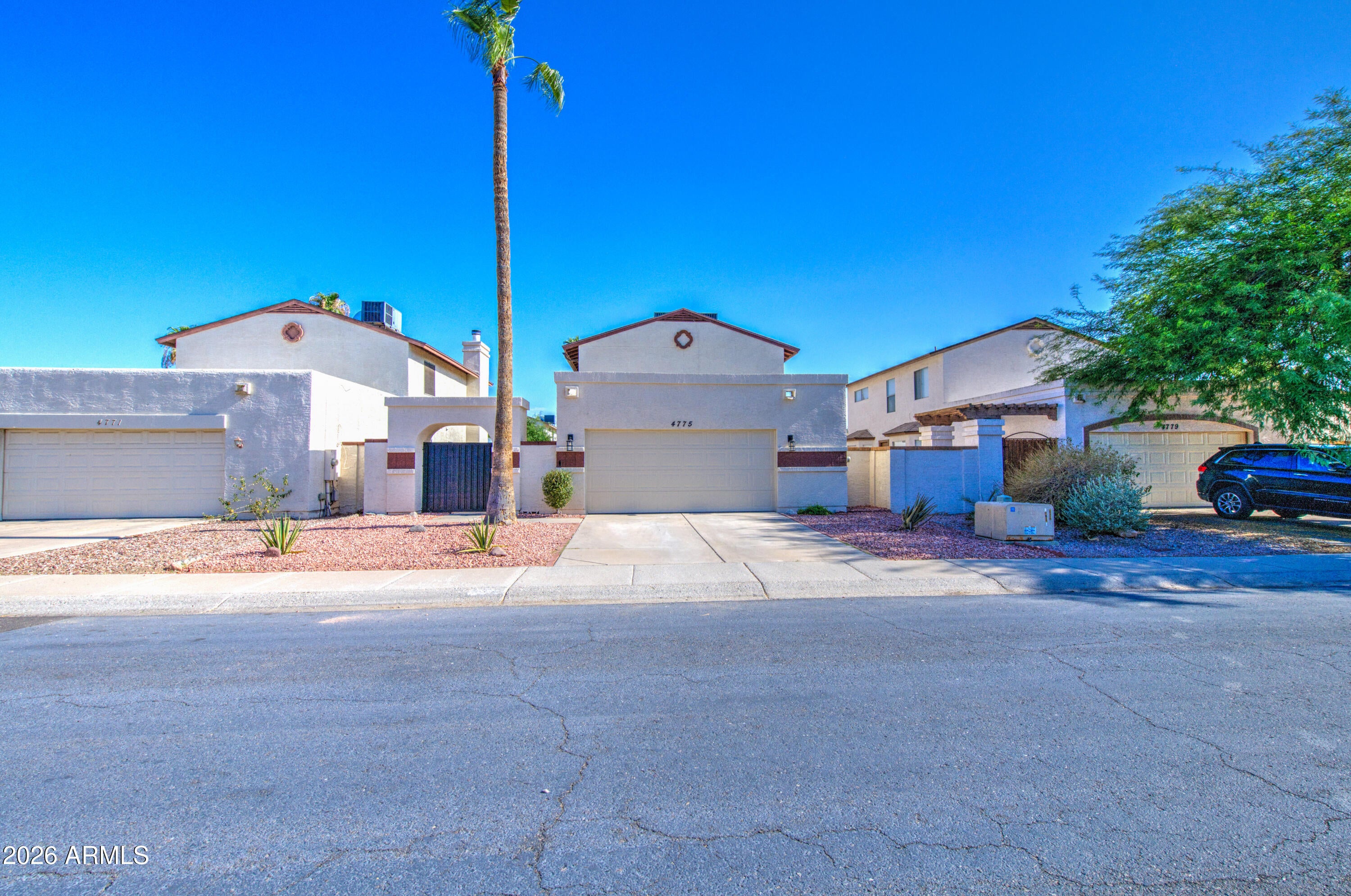4775 W WAHALLA Lane