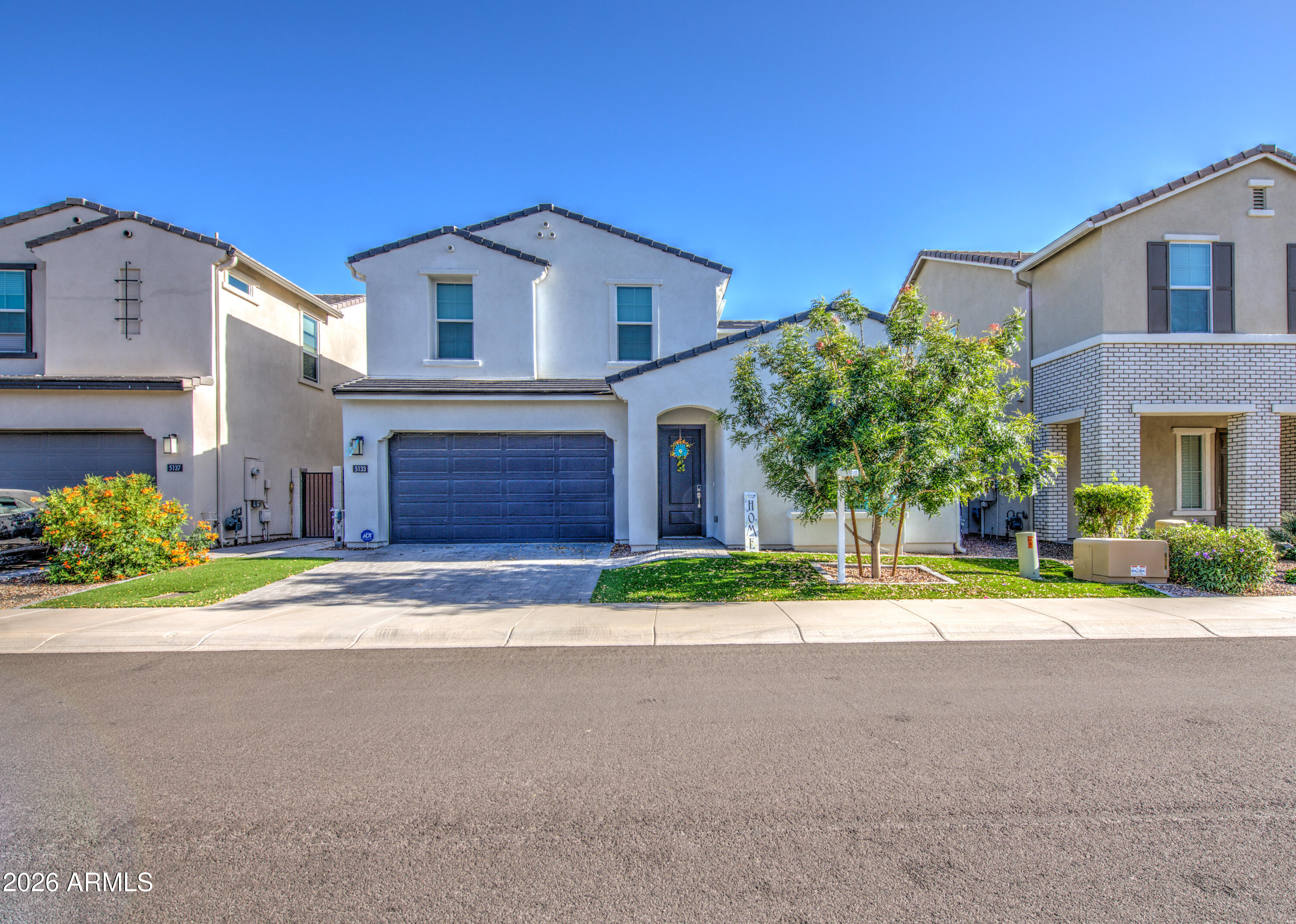 5133 E ANDERSON Drive