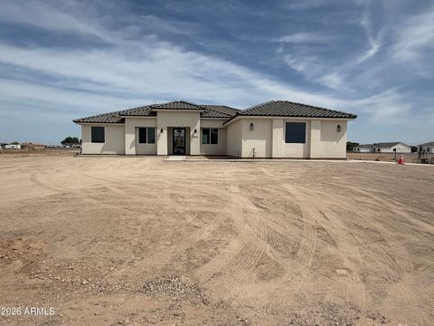 7813 S 221st Ln -- Buckeye AZ 85326