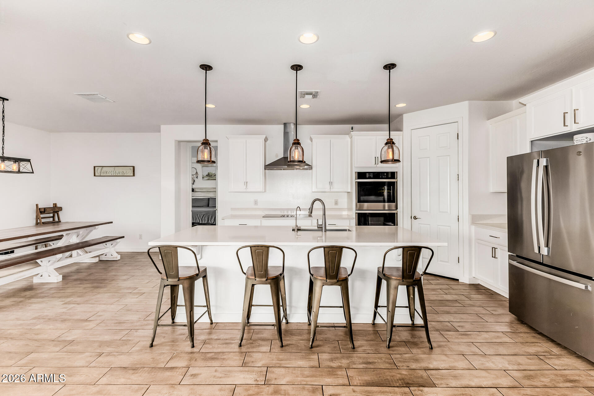 21095 E CATTLE Drive