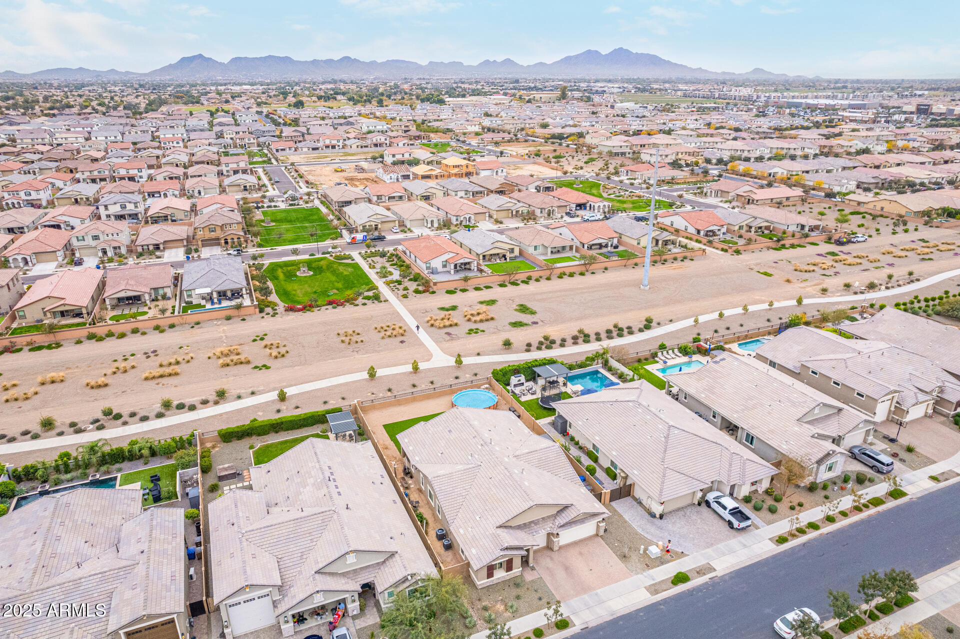 Homes for Sale in Queen Creek Arizona 4 21095 E CATTLE Drive