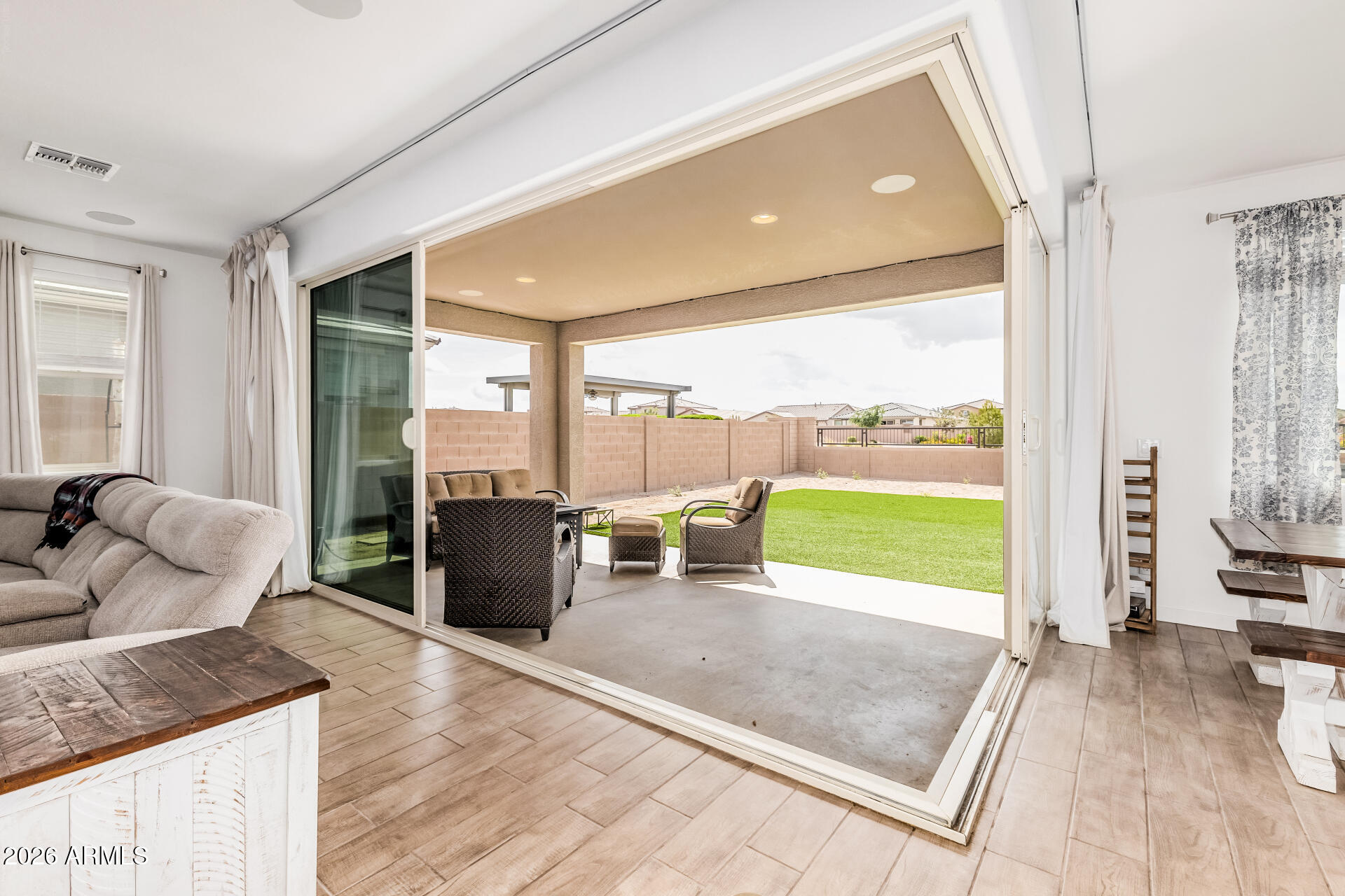 21095 E CATTLE Drive