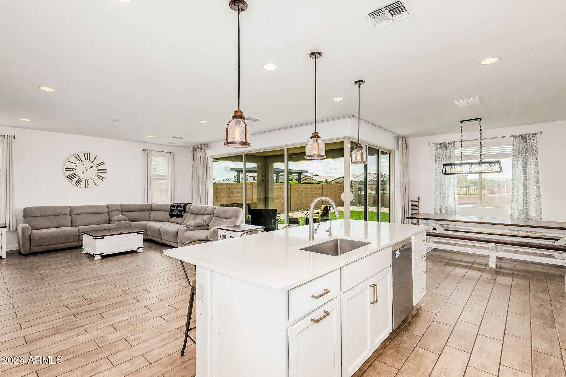 21095 E CATTLE Drive