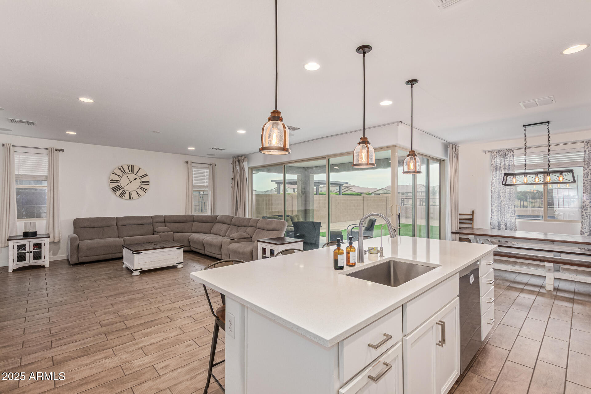 Homes for Sale in Queen Creek Arizona 2 21095 E CATTLE Drive